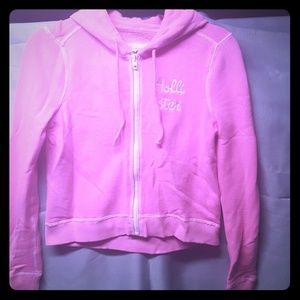 Hollister sweater